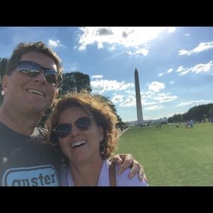 Meet your Posher, Maria